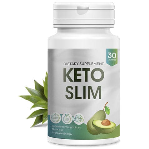 keto slim