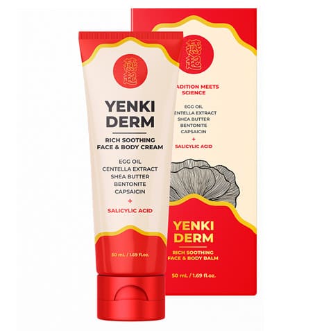 yenki derm