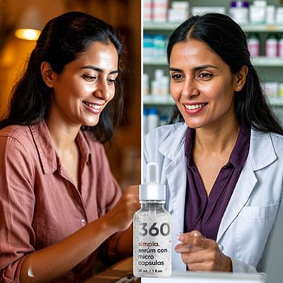 serum para piel seca