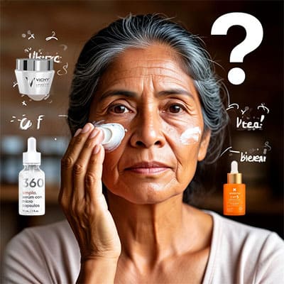 mejor crema antiarrugas