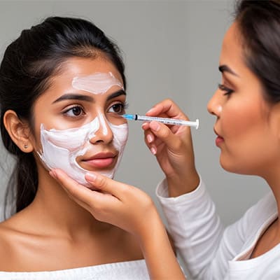 Simpla 360 y los mejores serum de vitamina c frente a las inyecciones de belleza